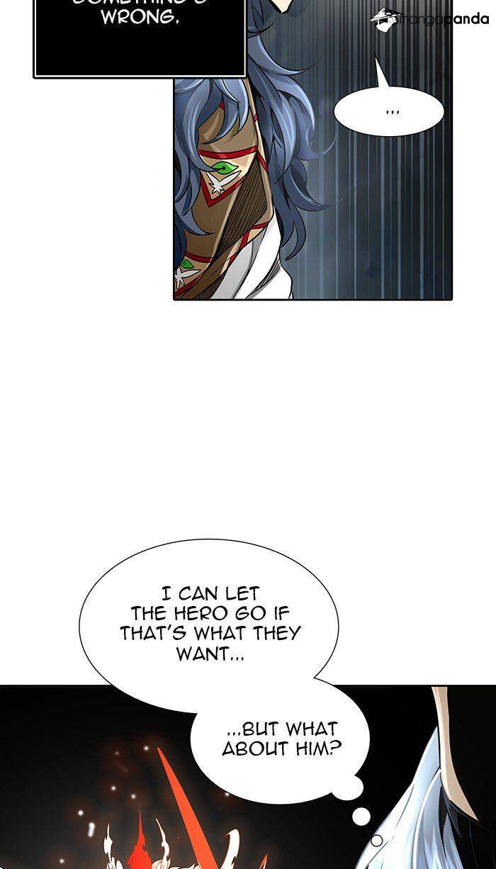 Tower of God Chapter 466 image 27